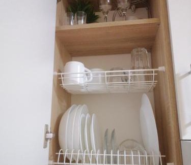 Petrovskoye Apartamento | Studio SilvaApartments рядом с Южным вокзалом