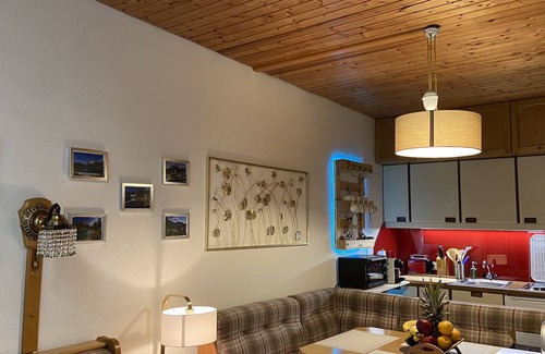 Tauplitz Apartamento | Estudio "Sisi Am Kulmhof" con piscina, sauna, balcón y Wi-Fi
