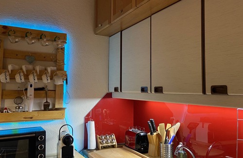 Tauplitz Apartamento | Estudio "Sisi Am Kulmhof" con piscina, sauna, balcón y Wi-Fi