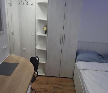 Skadarlija Apartamento | studio skadarlija