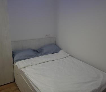 Skadarlija Apartamento | studio skadarlija