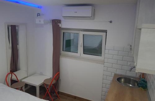 Skadarlija Apartamento | studio skadarlija