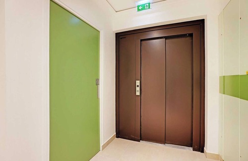 Levallois-Perret Apartamento | Studio Sleek & Refined - Levallois-perret