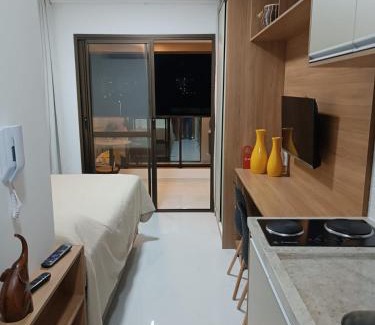 Armacao Apartamento | Studio Smart Convenções 315