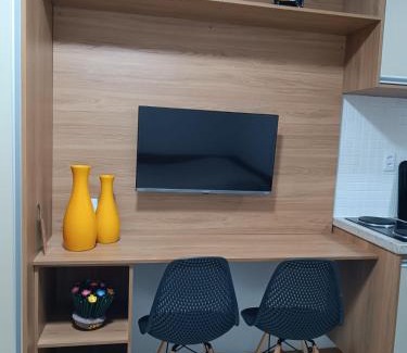 Armacao Apartamento | Studio Smart Convenções 315