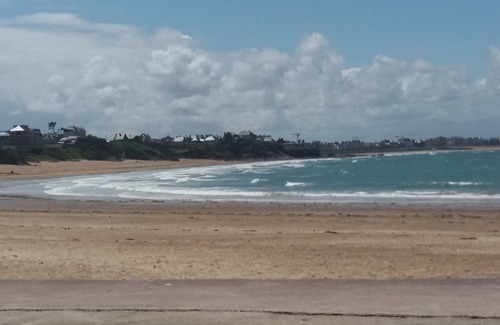 Saint-Ideuc Apartamento | Studio St Malo