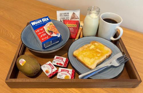 Narrow Neck Cama Y Desayuno | Studio Stay Narrow Neck Beach