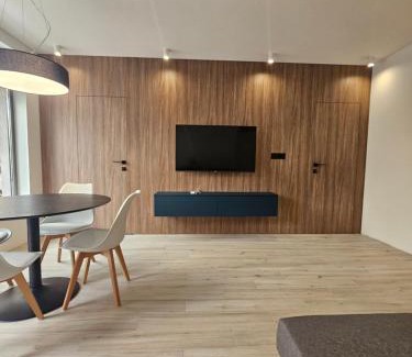 Pleven Apartamento | Studio Stil
