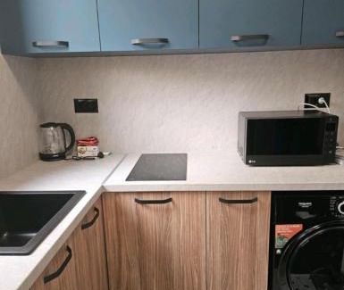 Pleven Apartamento | Studio Stil