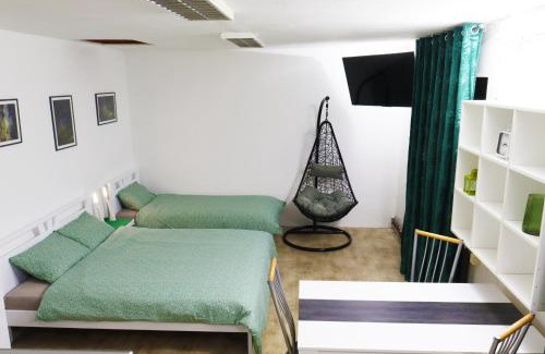 Vrbas Apartamento | STUDIO STUDIO +