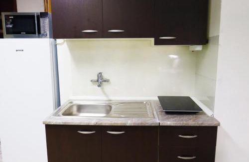 Vrbas Apartamento | STUDIO STUDIO +