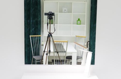 Vrbas Apartamento | STUDIO STUDIO +