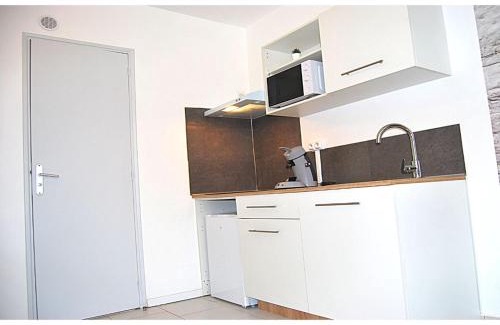 Moissac Apartamento | Studio style urbain "Cottage de Moissac"