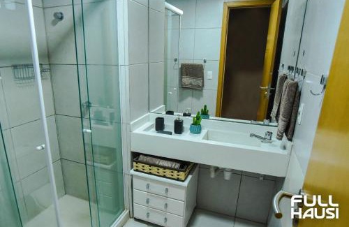 Mossoro Apartamento | Studio Sublime West Flat Mossoró