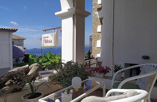 Pylos Apartamento | studio SUCCÈS