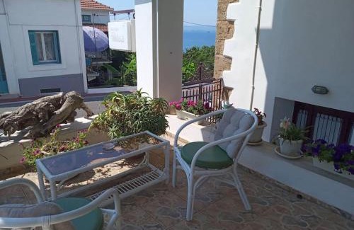 Pylos Apartamento | studio SUCCÈS