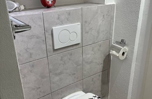 Neuchatel Apartamento | Studio Suisse au Coeur de Neuchâtel