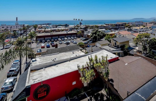 Downtown Apartamento | Studio Suite at Pismo Beach Club