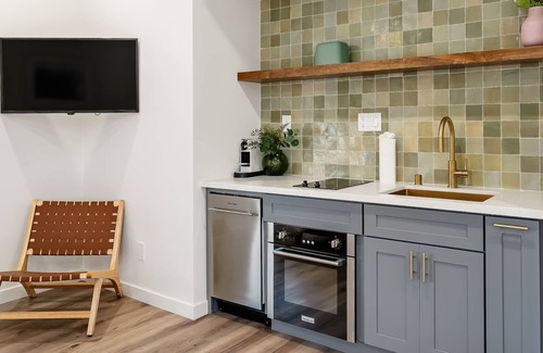 Downtown Apartamento | Studio Suite at Pismo Beach Club