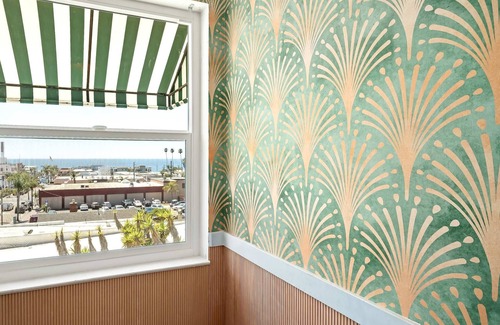 Downtown Apartamento | Studio Suite at Pismo Beach Club