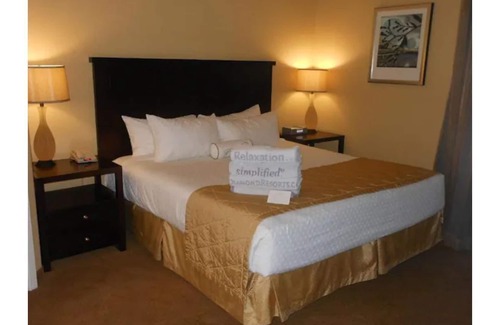 North Scottsdale Complejo | Studio Suite at Scottsdale Resort (Sleeps 4!)