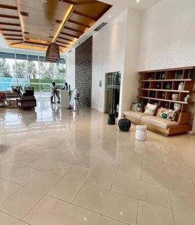 San Fernando Apartamento | Studio Suite Azure Pampanga