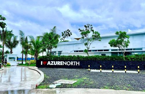 San Fernando Apartamento | Studio Suite Azure Pampanga