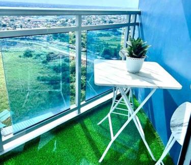 San Fernando Apartamento | Studio Suite Azure Pampanga