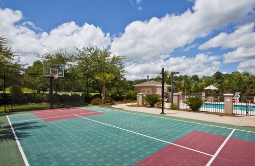 Tallahassee Apartamento | Studio Suite in Tallahassee | FREE Breakfast + On-Site Business Center