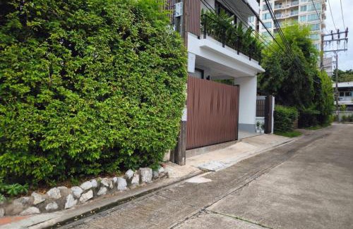 Asoke Casa | Studio Sukumvit 29