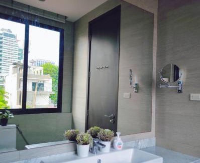 Asoke Casa | Studio Sukumvit 29