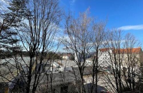 Sankt Leonhard Apartamento | Studio Sunset