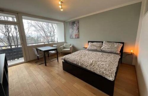 Sankt Leonhard Apartamento | Studio Sunset