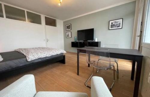 Sankt Leonhard Apartamento | Studio Sunset