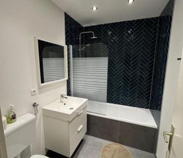 Sankt Leonhard Apartamento | Studio Sunset