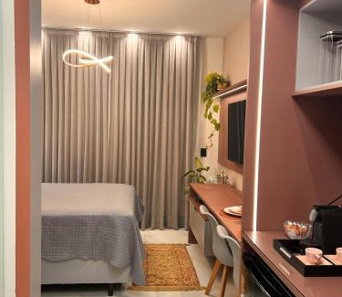 Tambauzinho Apartamento | Studio Sunset João Pessoa