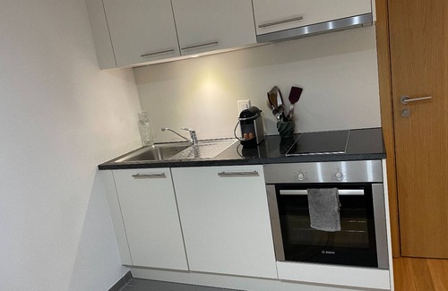 Prilly Apartamento | Studio Sympa Avec Place de Park ! Proche Lausanne