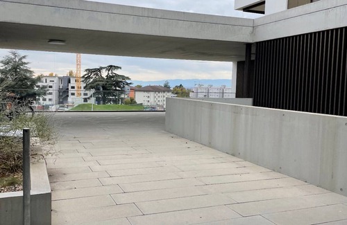 Prilly Apartamento | Studio Sympa Avec Place de Park ! Proche Lausanne