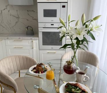 Kielce Apartamento | Studio Szczepaniaka, Baseny Tropikalne