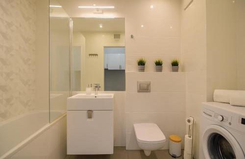 Targowek Apartamento | Studio Targówek