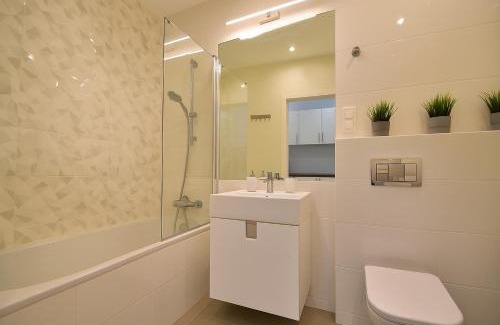 Targowek Apartamento | Studio Targówek