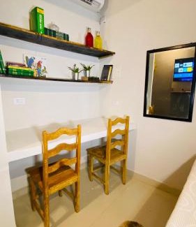 Itumbiara Apartamento | Studio Terra Nova