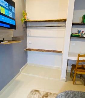 Itumbiara Apartamento | Studio Terra Nova