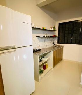 Itumbiara Apartamento | Studio Terra Nova