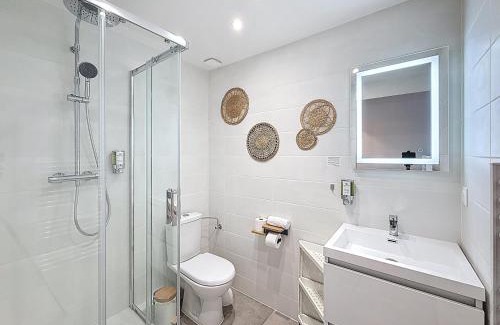 Metz Apartamento | Studio - Terracotta - Netflix