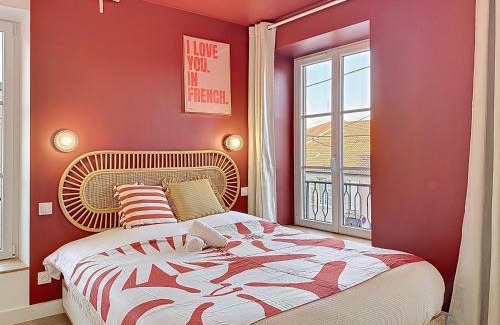 Metz Apartamento | Studio - Terracotta - Netflix