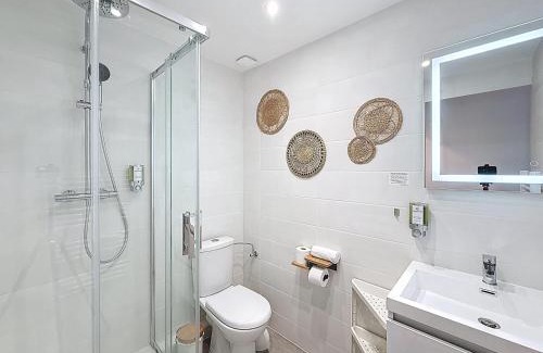 Metz Apartamento | Studio - Terracotta - Netflix