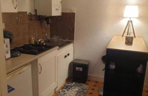 Perigueux Apartamento | Studio Terrasse