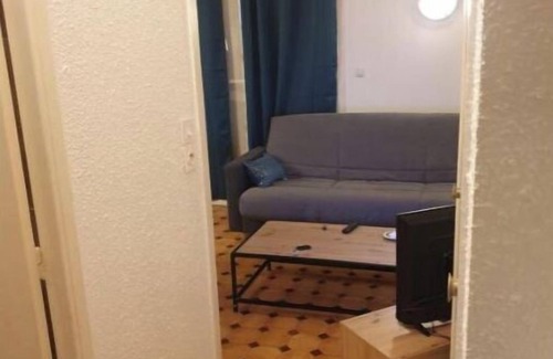 Perigueux Apartamento | Studio Terrasse