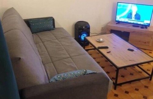 Perigueux Apartamento | Studio Terrasse